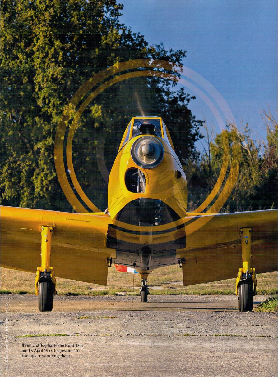 Klassiker Luftfahrt 01 2021 6