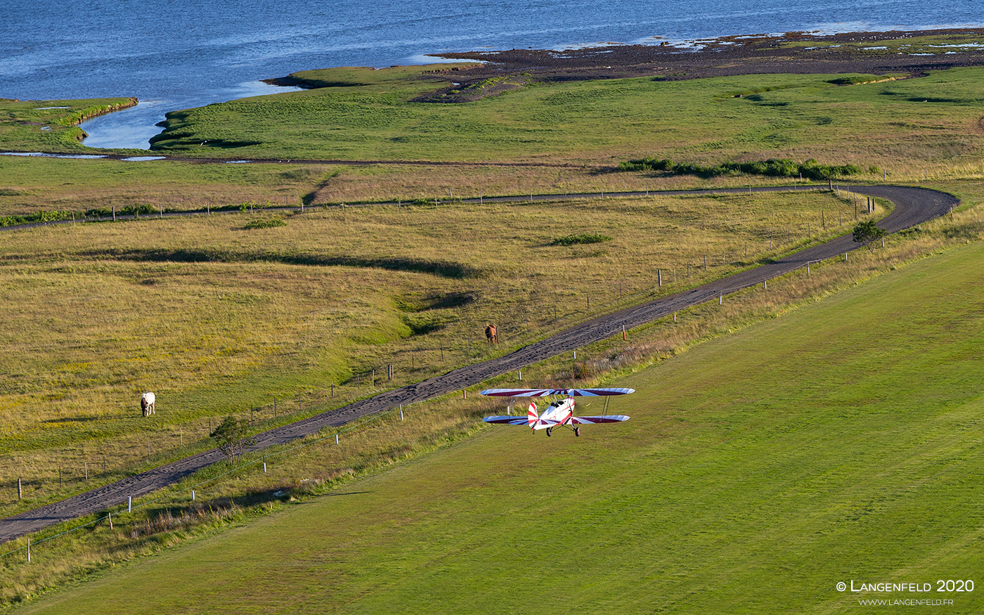Stampe Vertongen SV.4