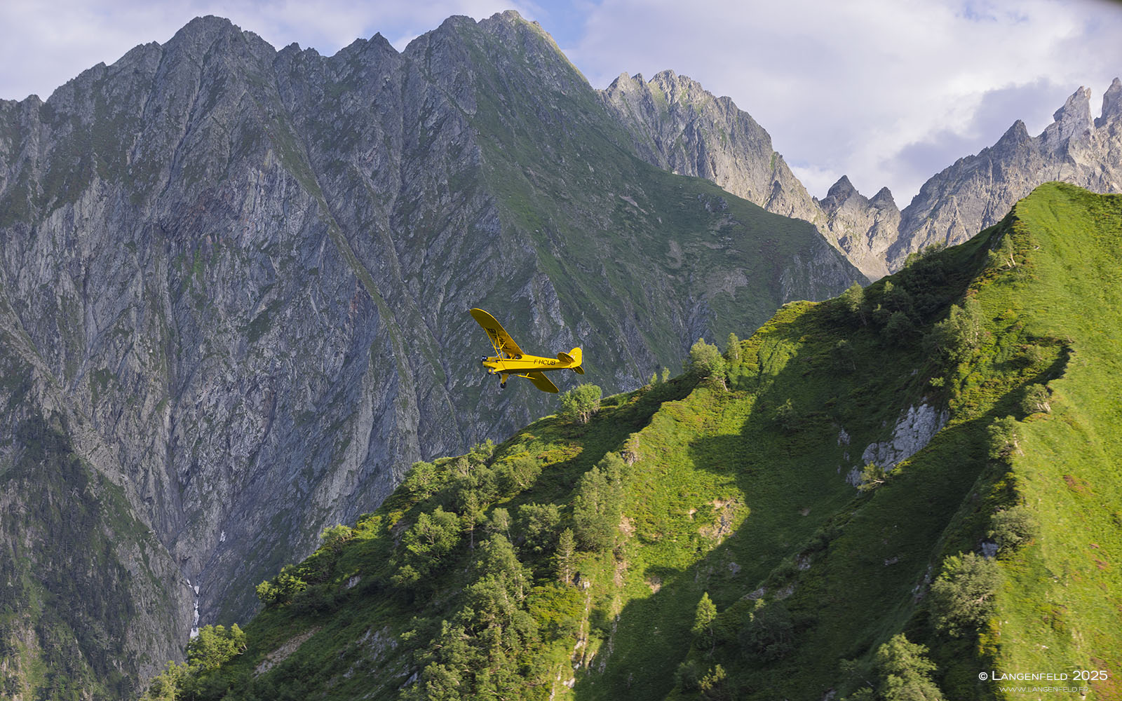Fly In 70 Ans Aeroclub De Luchon