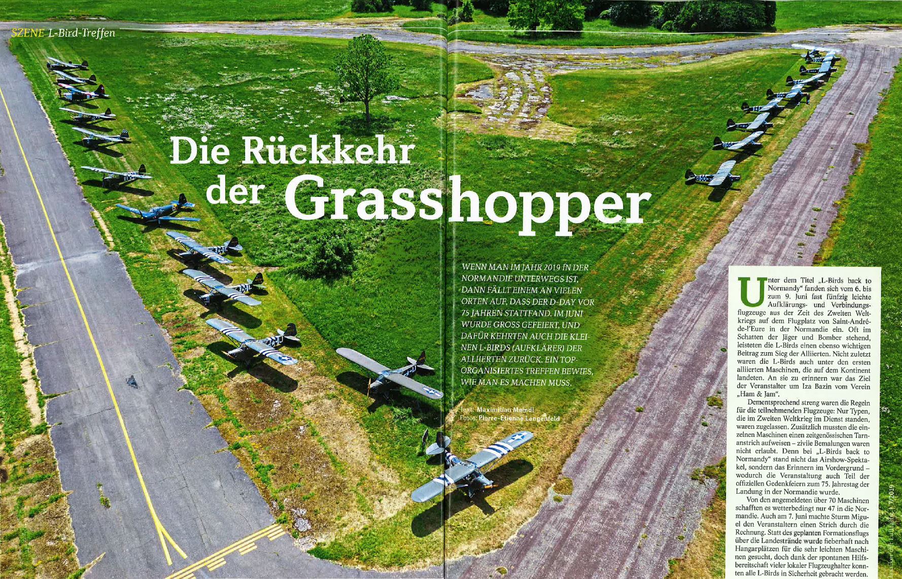 Article L Birds KDL 1