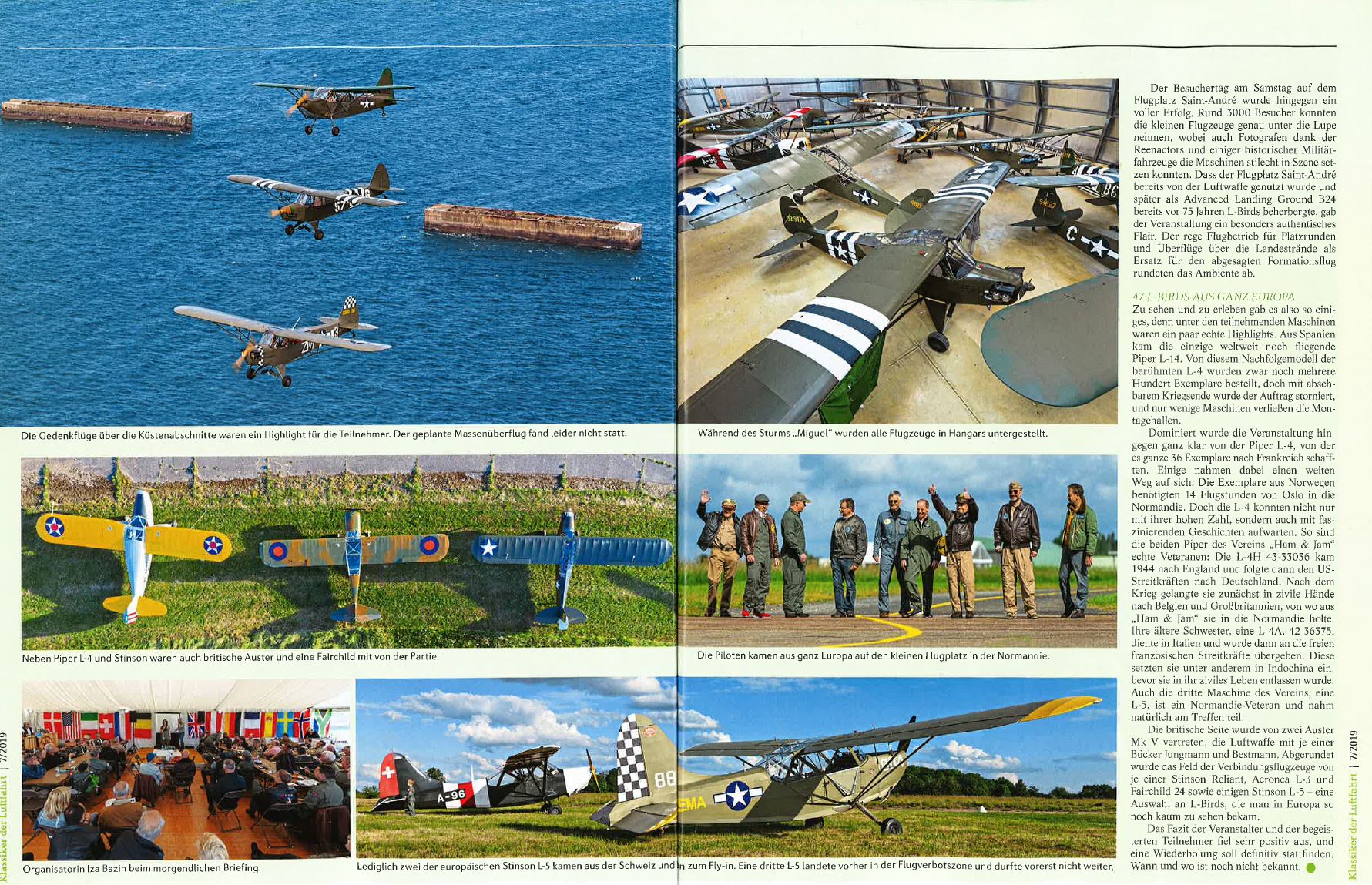 Article L Birds KDL 2