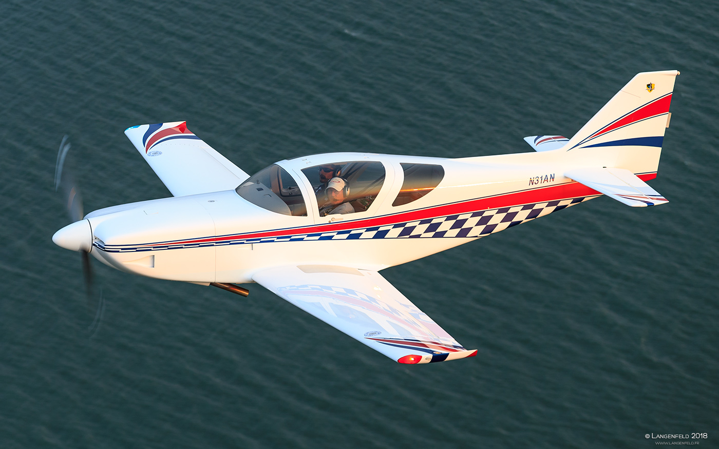 Glasair III