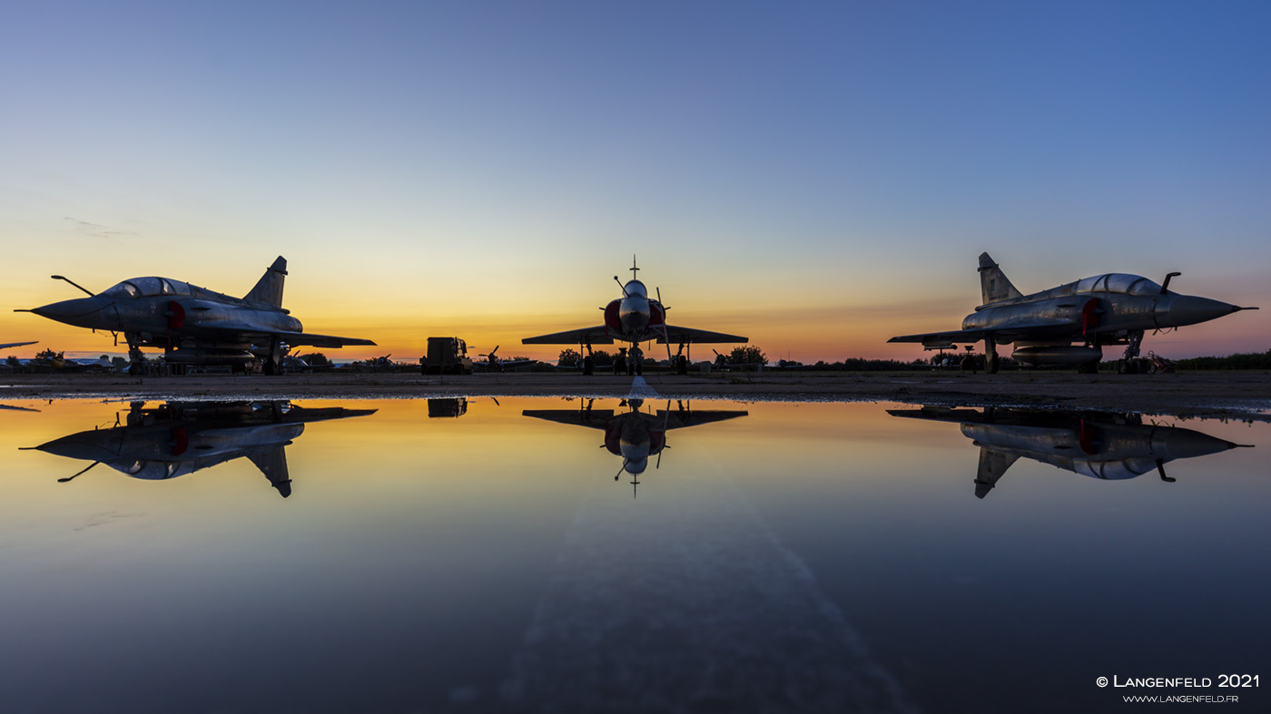 Melun Villaroche Airshow